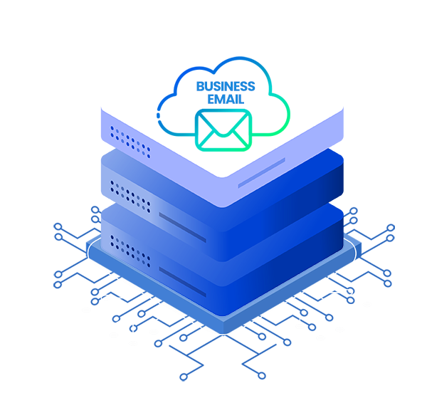 business Email Hosting Pakistan