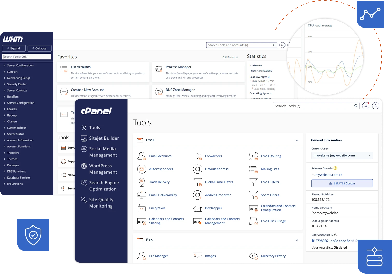 shared-hostign-pakistan