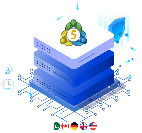 8GB  - (10 Gbps Uplink)