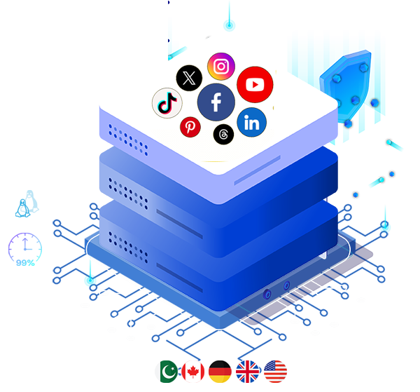 8GB  - (10 Gbps Uplink)