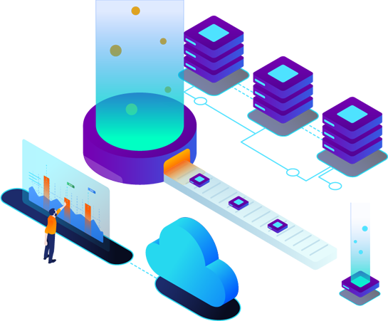 buy London VPS